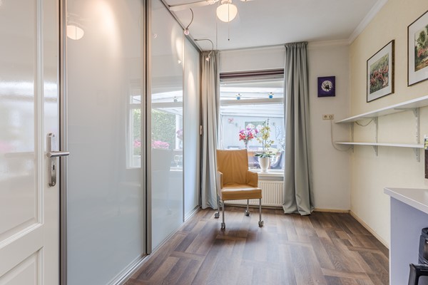 Medium property photo - Tuinbouwstraat 5, 5022 HN Tilburg